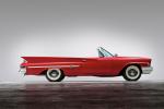 Chrysler 300G Convertible 1961 года